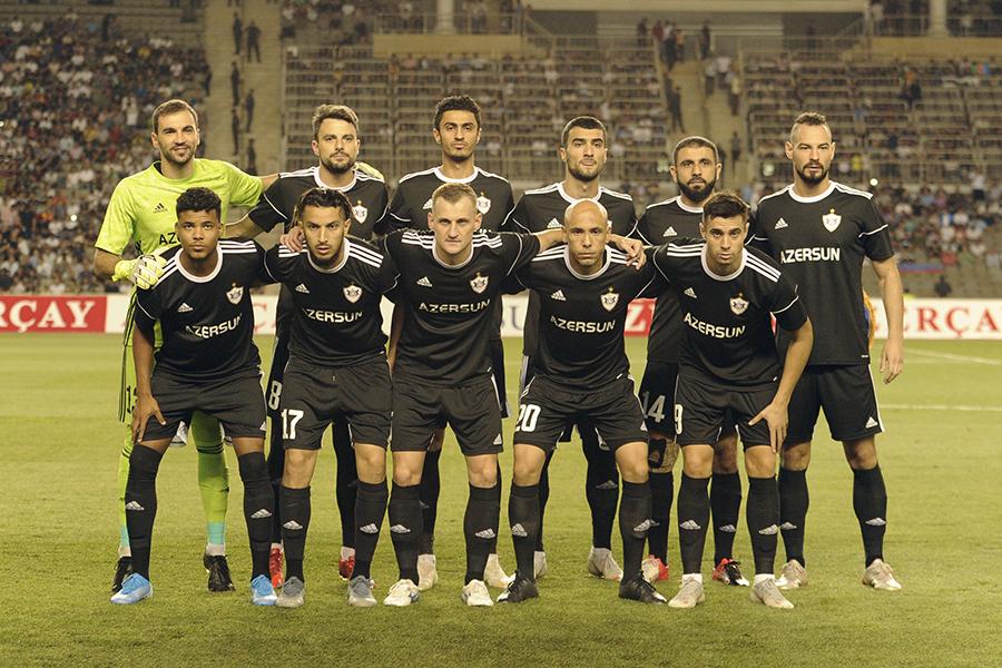 “Qarabağ”da məğlubiyyətsiz oyunlar seriyası 25-ə çatdı