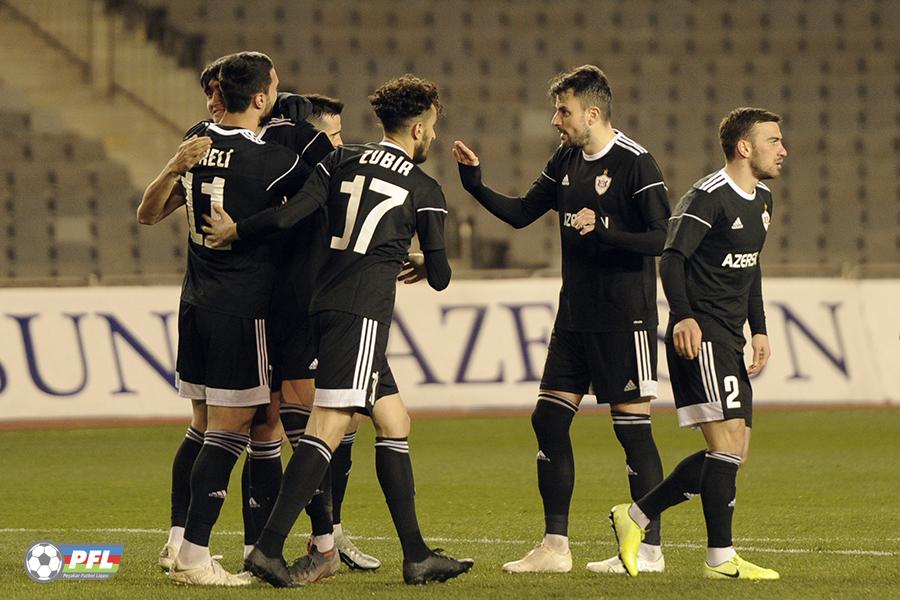 Premyer Liqa klubları “Qarabağ”ın çempion elan olunmasına razıdırlar?